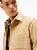 Erkek Corduroy Relax Overshirt Gömlek