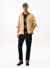 Erkek Corduroy Relax Overshirt Gömlek
