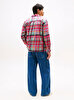 Erkek TJM Utility Flannel Gömlek