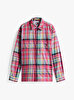Erkek TJM Utility Flannel Gömlek