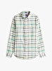Erkek TJM Regular Flannel Gömlek
