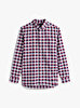 Erkek Heritage Oxford Tartan Gömlek