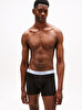 Erkek 3'lü Paket Trunk Boxer