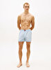 Erkek Single Woven Boxer