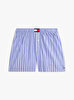 Erkek Single Woven Boxer