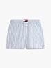 Erkek Single Woven Boxer