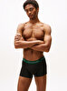 Erkek 3'lü Paket Metallic Trunk Boxer