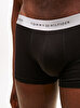 Erkek 3'lü Paket Metallic Trunk Boxer