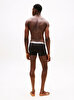 Erkek 3'lü Paket Metallic Trunk Boxer