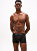 Erkek 3'lü Paket Metallic Trunk Boxer