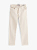 Erkek Straight Denton Jean Pantolon