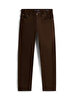 Erkek Straight Denton Jean Pantolon