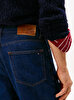 Erkek Relaxed River Loose Jean Pantolon