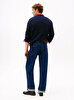 Erkek Relaxed River Loose Jean Pantolon