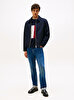 Erkek Straight Denton Jean Pantolon