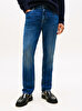 Erkek Straight Denton Jean Pantolon