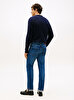 Erkek Straight Denton Jean Pantolon