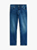 Erkek Straight Denton Jean Pantolon