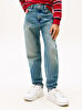 Erkek Çocuk Archive Tapered Jean Pantolon
