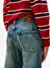 Erkek Çocuk Archive Tapered Jean Pantolon