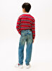 Erkek Çocuk Archive Tapered Jean Pantolon