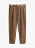 Erkek Harlem Corduroy Chino Pantolon