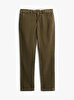 Erkek Denton Corduroy Chino Pantolon