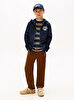 Erkek Çocuk Corduroy Skater Pantolon