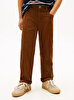 Erkek Çocuk Corduroy Skater Pantolon