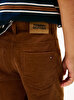 Erkek Çocuk Corduroy Skater Pantolon