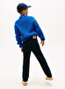 Erkek Çocuk Corduroy Skater Pantolon