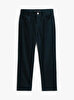 Erkek Çocuk Corduroy Skater Pantolon
