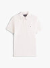 Erkek Herringbone Regular Polo T-shirt