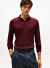 Erkek Liguid Cotton Polo T-shirt