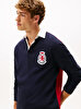 Erkek Blocking Polo T-shirt