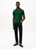 Erkek Herringbone Regular Polo T-shirt