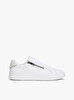 Erkek TH Court Zip Sneaker
