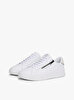 Erkek TH Court Zip Sneaker