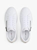Erkek TH Court Zip Sneaker