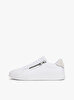 Erkek TH Court Zip Sneaker