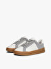 Erkek TH Court Mix Nubuk Sneaker