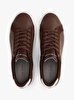 Erkek TH Court Mix Nubuk Sneaker