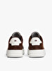 Erkek TH Court Mix Nubuk Sneaker