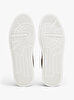 Erkek TH Court Mix Nubuk Sneaker