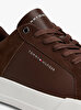 Erkek TH Court Mix Nubuk Sneaker