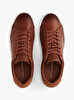 Erkek TH Court Core Cognac Sneaker
