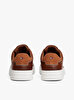 Erkek TH Court Core Cognac Sneaker
