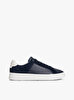 Erkek TH Court Mix Nubuk Sneaker