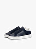 Erkek TH Court Mix Nubuk Sneaker