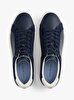 Erkek TH Court Mix Nubuk Sneaker